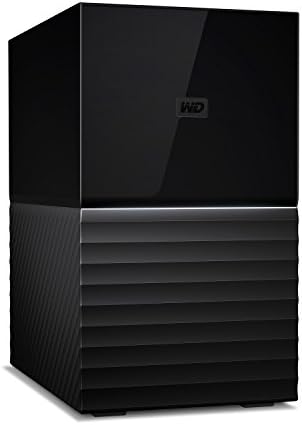 HD EXT 3.5" 12TB WD MY BOOK NAS USB 3.0 PORTATIL