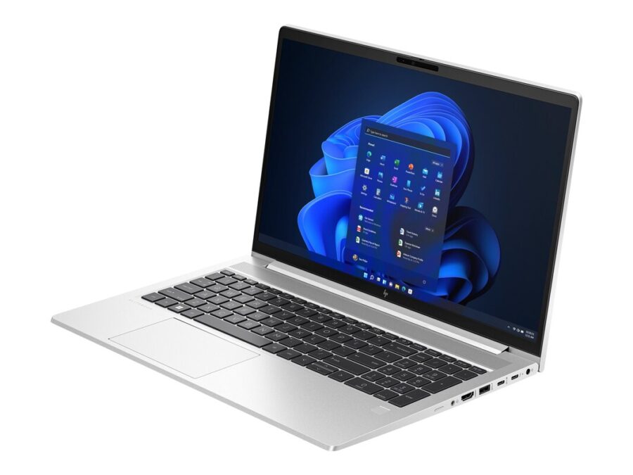 PORT HP 650 15.6" I5-1335U FHD 16GB 512GB W11P
