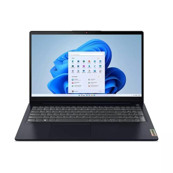 PORT HP.15.6" I3-1215U HD SLIM 8G 512 SSD W11H AZUL