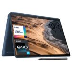 PORT HP.14" ULTRA7-155H IRIS 400NITS SPECTRE X360 16G 1TB SSD W11H (T) AZUL