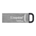 PEN DRIVE 128GB KINGSTON DT KYSON HIGH PERFORMANCE