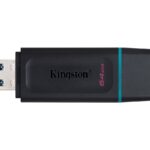 PEN DRIVE 64GB KINGSTON GEN1 USB 3.2