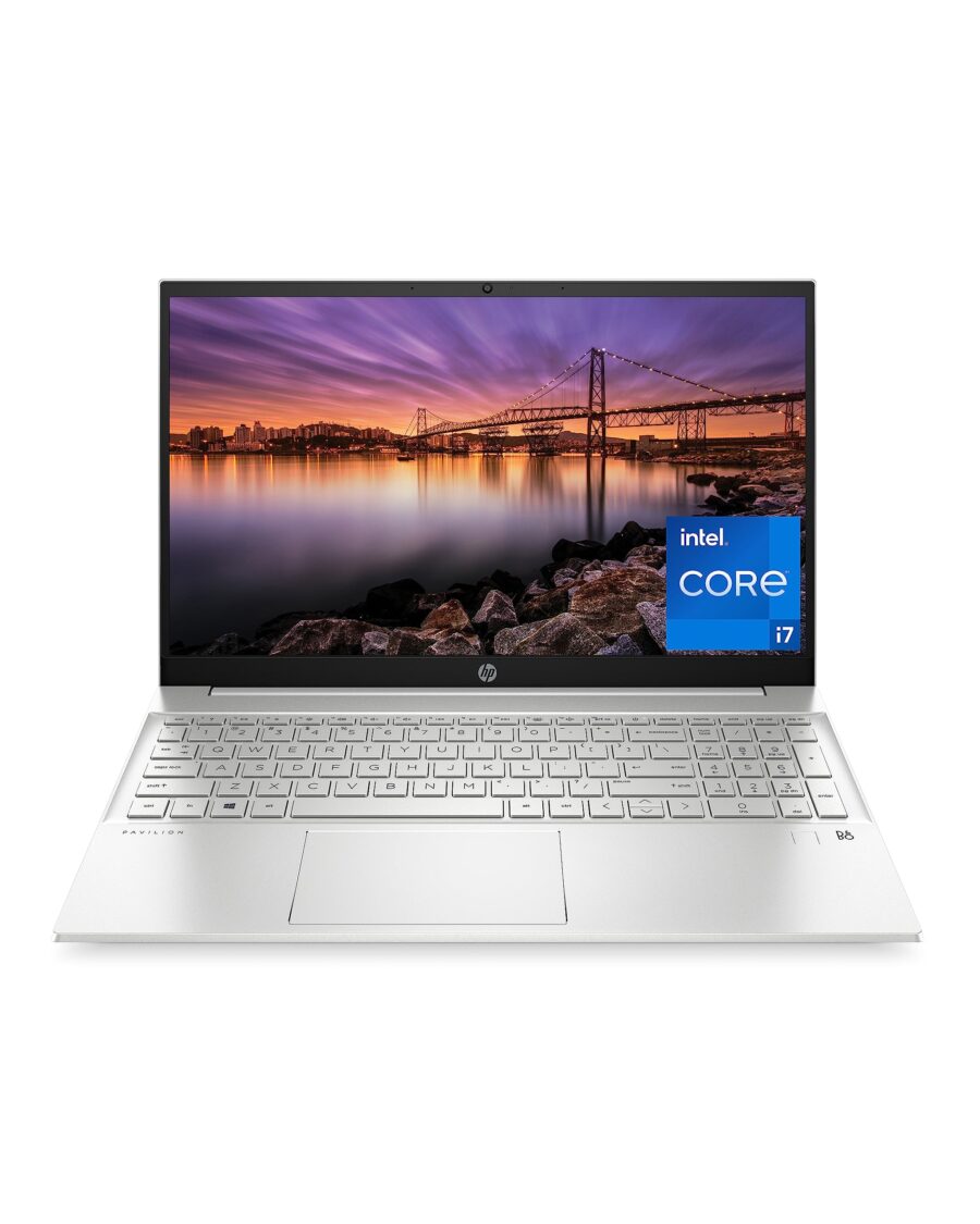 PORT HP.15.6" I7-1355U FHD 400 NIT ENVY X360 16G 1TB SSD W11H (T) PRATA