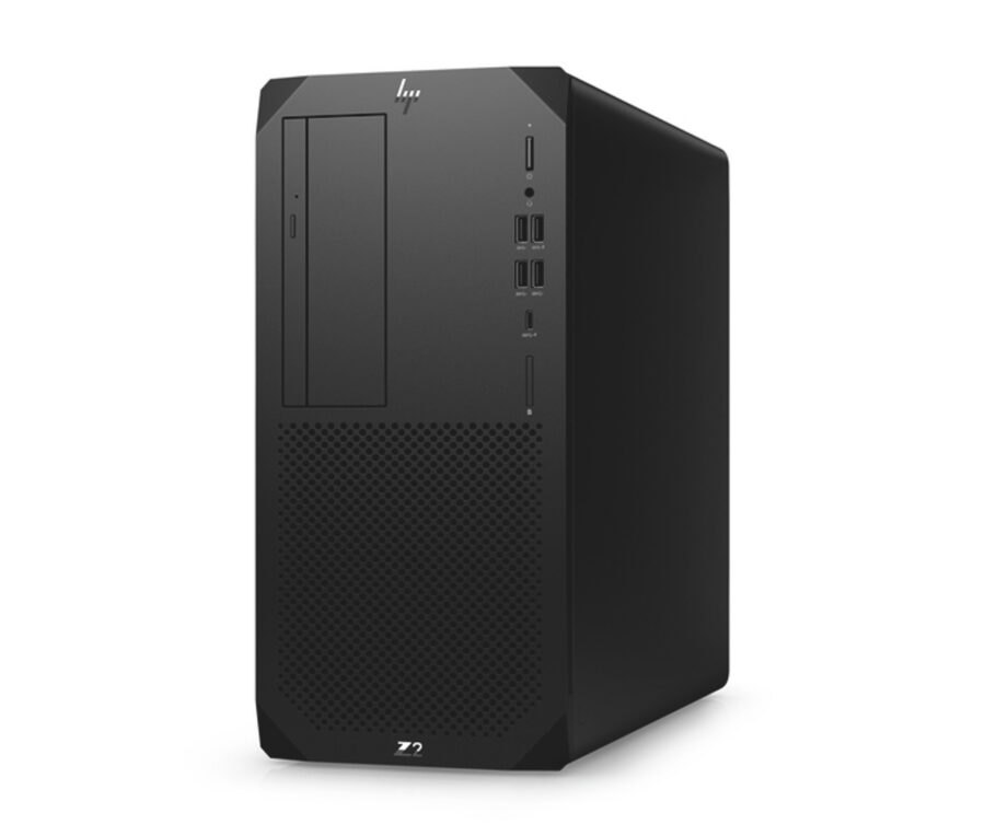 PC HP Z2 G9 MT I7-13700 32G 1TB SSD NVIDIA T1000 8 GB W11P
