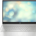 PORT HP.14" I5-1335U FHD PAV X360 16G 512 SSD W11H (T) PRATA