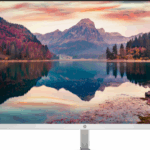 MONITOR 21.5" HP M22f FHD VGA/HDMI