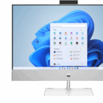 PC HP  AIO 27" QHD I7-13700T PAV. 32G 1TB SSD+1TB SATA NVIDEA 3050 4GB W11H (T)