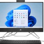 PC HP  AIO 23.8" FHD i7-1255U 8G 512 SSD W11H