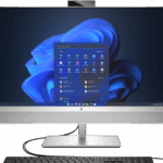 PC HP  AIO 870 27" I7-13700 FHD 16G 512GB SSD W11P SUP.AJUST.