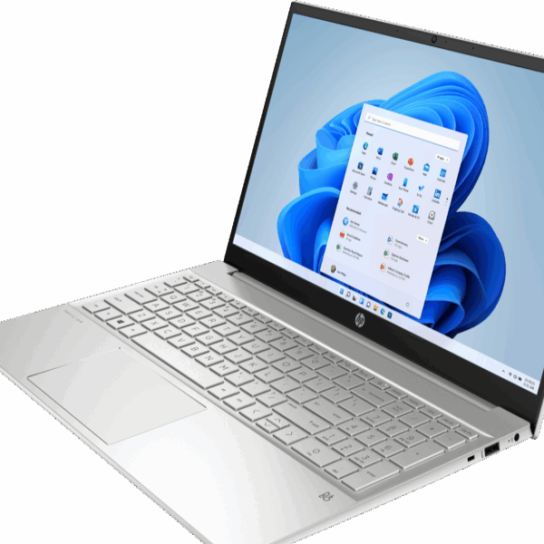 PORT HP.15.6" PAV I5-1335U FHD 16GB 1TB SSD W11H PRATA