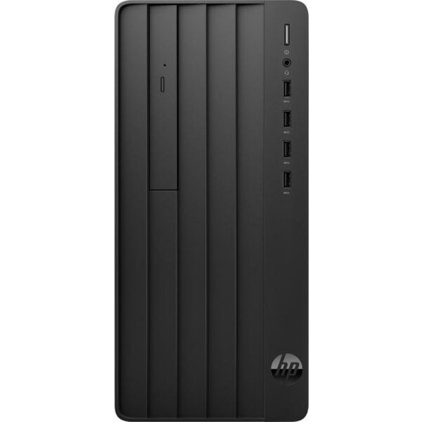 PC HP 290G9 MT I7-12700 16GB 512 SSD W11P + 23.8" P24H G5