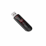 PEN DRIVE 128GB SANDISK CRUZER GLIDE ULTRA 3.0
