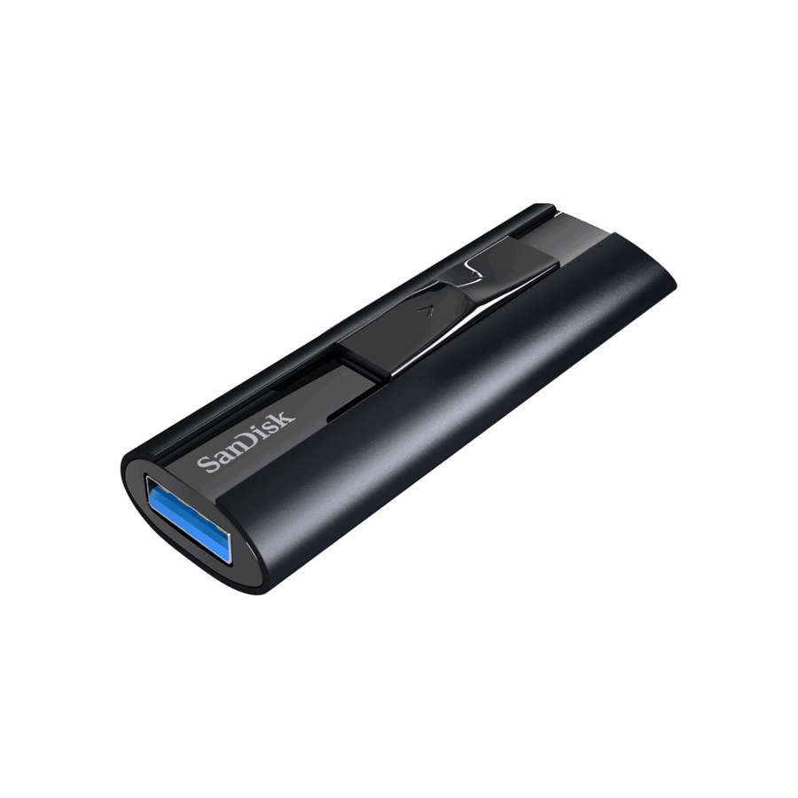 PEN DRIVE 128GB SANDISK EXTREME PRO 3.2
