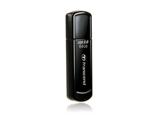 PEN DRIVE 32GB TRANSCEND 350