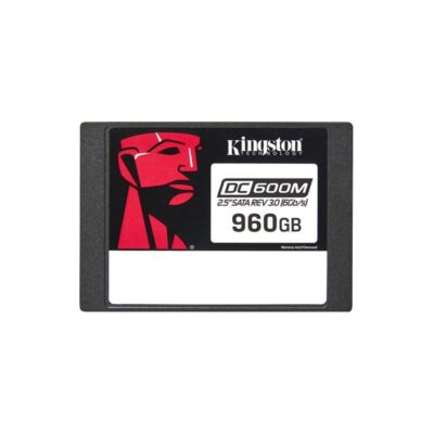 HD INT 2.5" SSD 960GB KINGSTON ENTERPRISE (MISTO)