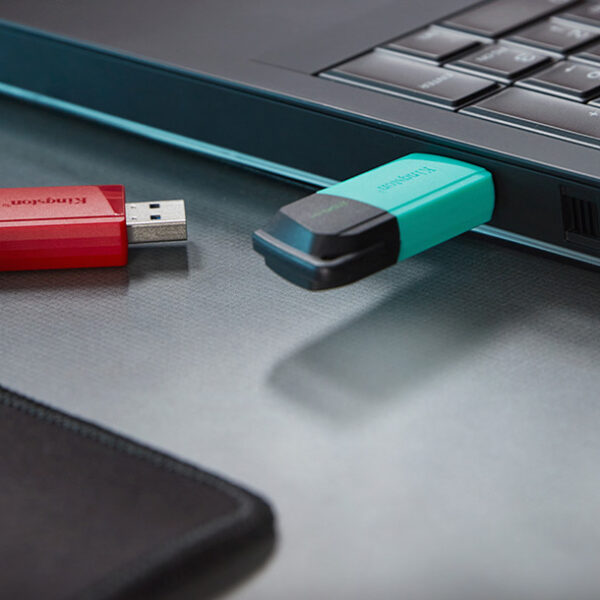 PEN DRIVE 128GB KINGSTON DATA TRAVELER EXODIA M USB 3.2 GEN1