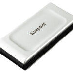 HD EXT MINI 500 GB SSD TYPE-C KINGSTON