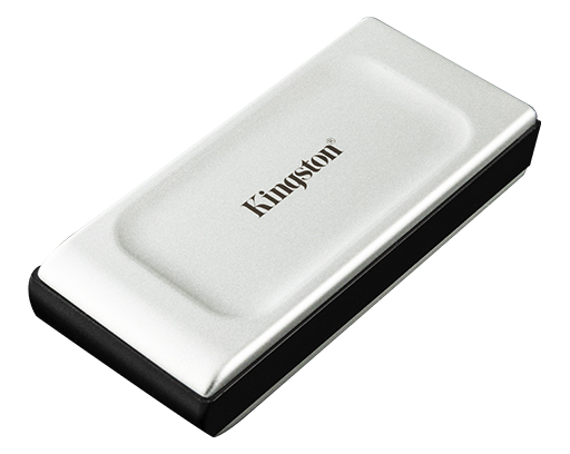 HD EXT MINI 500 GB SSD TYPE-C KINGSTON