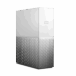 HD EXT 3.5" 8TB WD MY CLOUD HOME