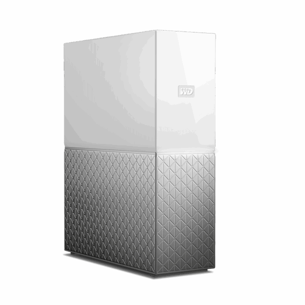HD EXT 3.5" 8TB WD MY CLOUD HOME