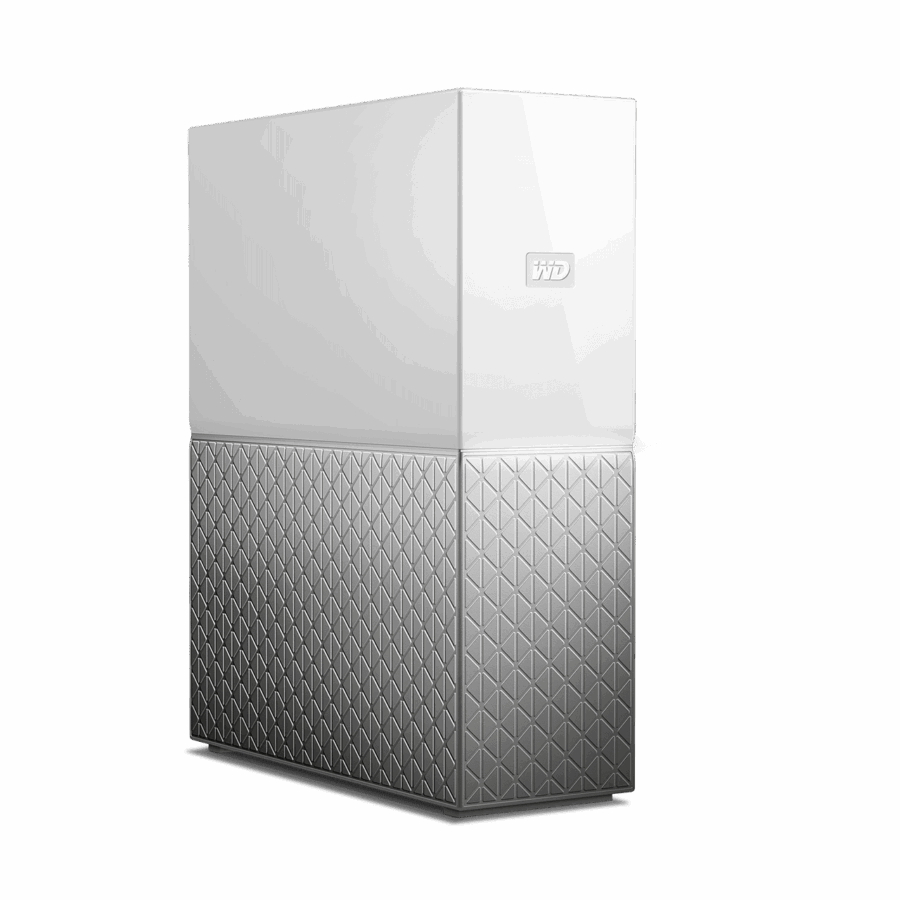 HD EXT 3.5" 8TB WD MY CLOUD HOME
