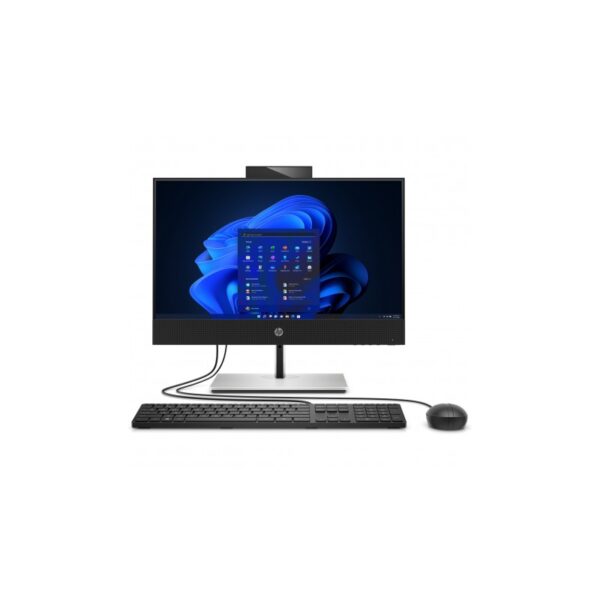 PC HP  AIO 600 21.5" I5-10500 16G 512GB SSD W11P DG10 SUP.AJUST.