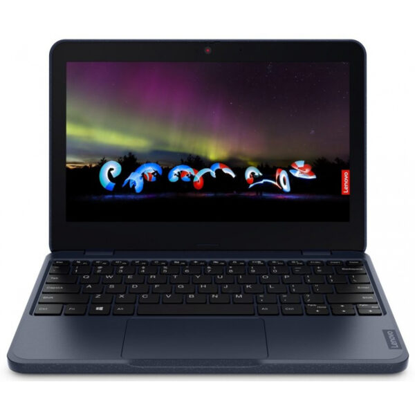 PORT LENOVO 100W 11.6" HD AMD G3 3015E 4GB 64GB W10P
