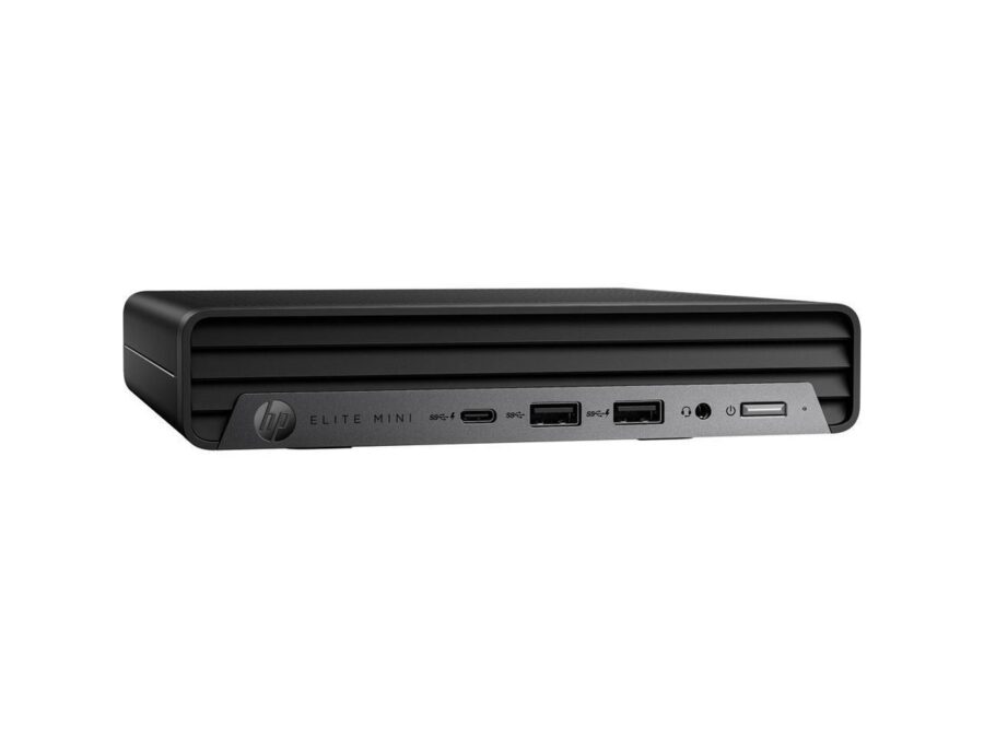PC HP 600G9 DM I5-13500T 16G 512 SSD W11P