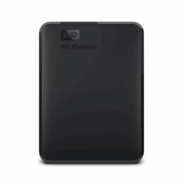 HD EXT 2.5" 1.5TB WD ELEMENTS USB 3.0