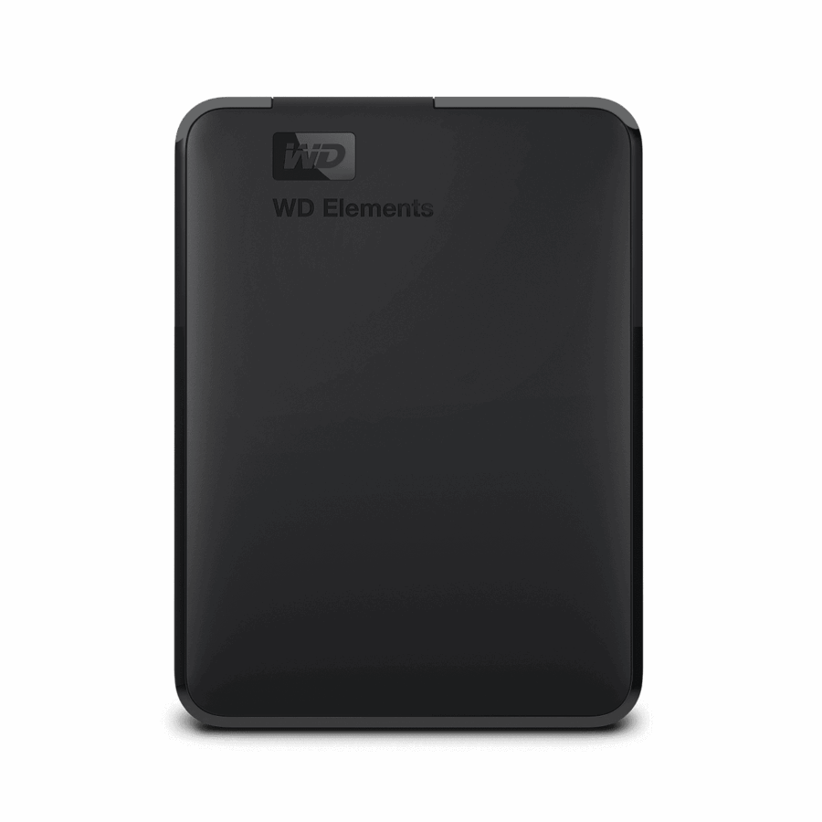 HD EXT 2.5" 1.5TB WD ELEMENTS USB 3.0