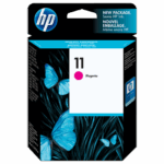 Tinteiro  11  C4837A  MAG   1100 PLOT 100/120