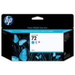Tinteiro  72  C9371A   CYAN  PL770