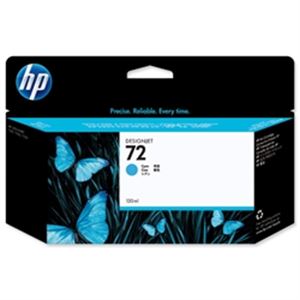 Tinteiro  72  C9371A   CYAN  PL770