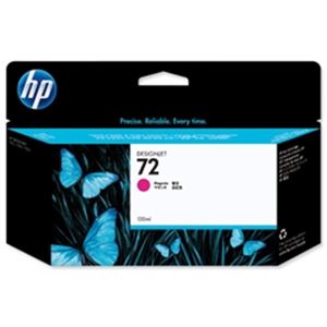 Tinteiro  72  C9372A   MAGENTA PL770