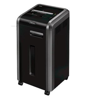 DESTRUIDOR DOCS FELLOWES 225CI