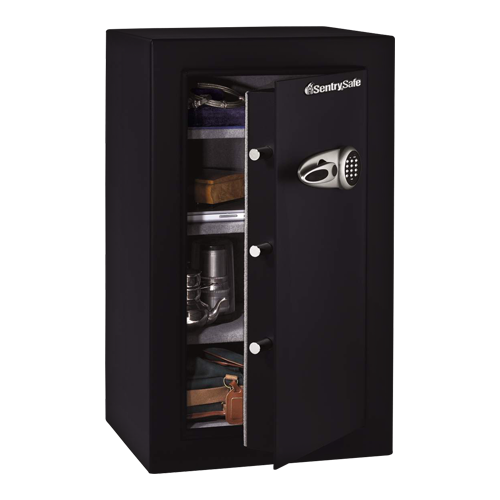 COFRE SENTRY 96 X 55 X 50 T0-331