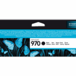 Tinteiro 970 CN621AE * PRETO (3000PG)