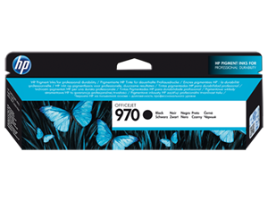 Tinteiro 970 CN621AE * PRETO (3000PG)