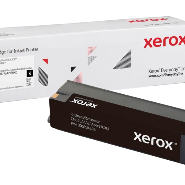 Tinteiro 970XL  CN625AE  PRETO