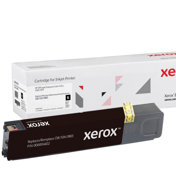 Tinteiro 980  D8J10A   X555/X585       PRETO