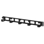 PASSACABO 1U DLINK METAL BAR W/COVER