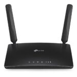 ROUTER TP-LINK WIFI 4G LTE AC750 DUAL BAND