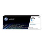 TONER HP  415A CIANO LJ PRO M45X/M47X (2,100 PAG)