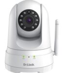 DLINK CAM WIRELESS IP FULL HD 11N 2 MEGAPIXEL 360º VIEW, 5M IR, MICRO SD, MyDlink CLOUD