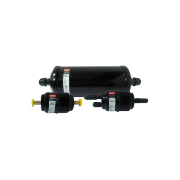 FILTRO SINUSOIDAL DANFOSS, 3X200/400V ATE 17A IP20