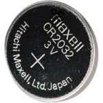 PILHA RELÓGIO CR2016 1BS (MSP) 3V