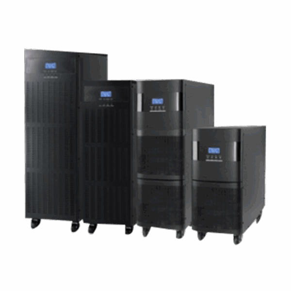 UPS WINTECH 10KVA ON LINE GALLEON PRO 3P/1P