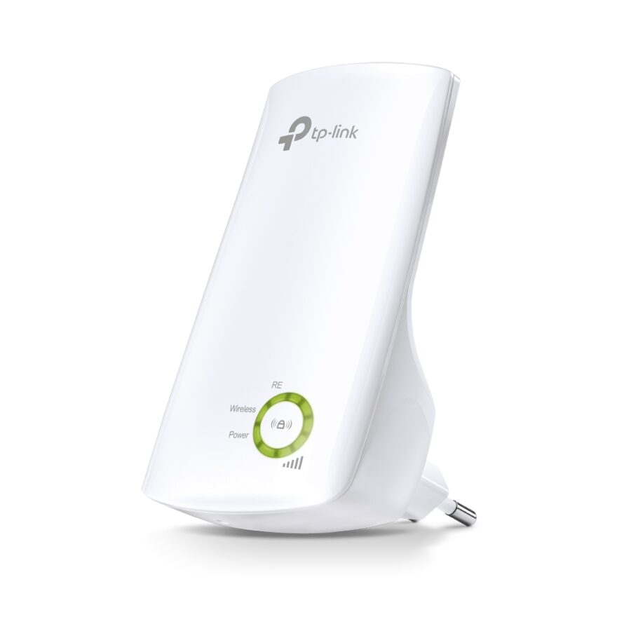 AP WIFI TP-LINK RANGE EXT. 300Mbps
