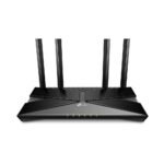 ROUTER TP-LINK WIFI 300Mbps N 2× ANTENAS FIXAS/1×10/100 Mbps WAN Port/4×10/100 Mbps LAN Ports