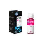 Tinteiro GT52 MAGENTA INK BOTTLE 415 INK TANK